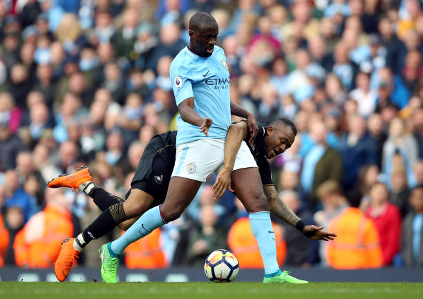 自身的努力 自身的努力