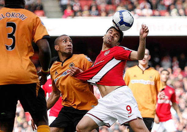 足球世界中 足球世界中