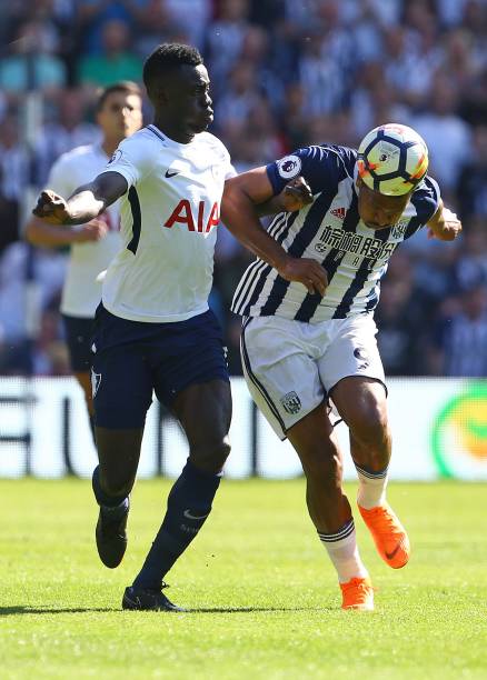 令人瞩目的 令人瞩目的